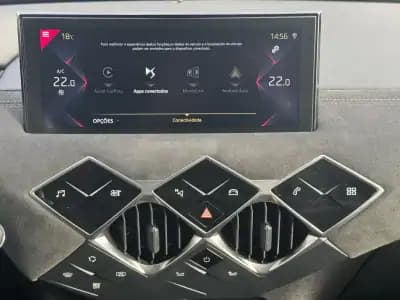 Vendo DS DS3 Crossback 2019 - 17490 EUR, 42319 km - AUTO.MOTO.pt