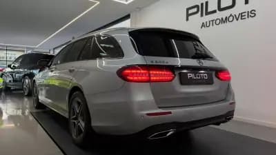 Sell Mercedes-Benz E 300 2023 - 46990 EUR, 63661 km - AUTO.MOTO.pt