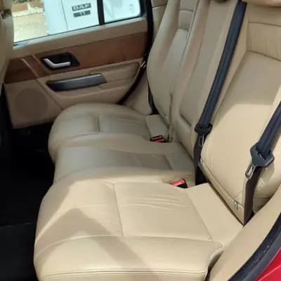 Sell Land Rover Range Rover Sport 2006 - 22900 EUR, 230690 km - AUTO.MOTO.pt