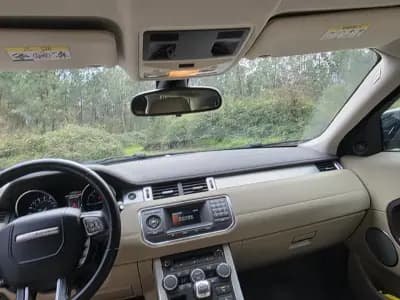 Sell Land Rover Range Rover Evoque 2012 - 15900 EUR, 290000 km - AUTO.MOTO.pt