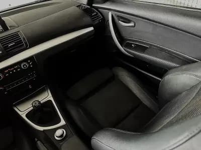 Vendo BMW 118 2009 - 12990 EUR, 187000 km - AUTO.MOTO.pt