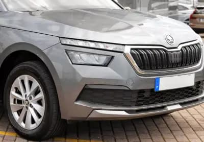 Vendo Skoda Kamiq 2023 - 17900 EUR, 77340 km - AUTO.MOTO.pt