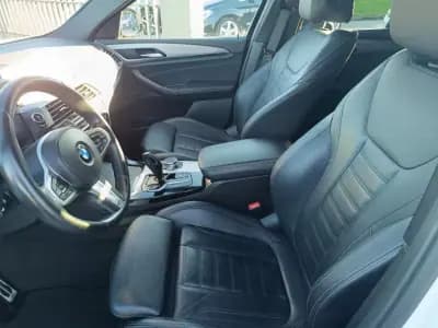 Sell BMW X4 2018 - 49000 EUR, 90000 km - AUTO.MOTO.pt