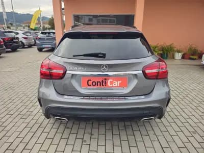 Vendo Mercedes-Benz GLA 180 2019 - 23500 EUR, 109731 km - AUTO.MOTO.pt