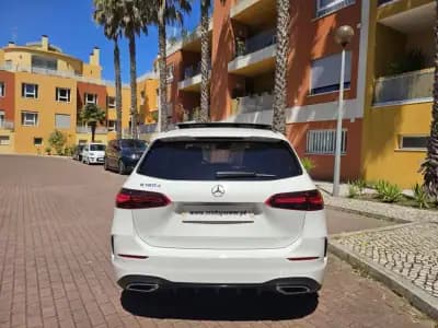 Sell Mercedes-Benz B 180 2023 - 39980 EUR, 65000 km - AUTO.MOTO.pt