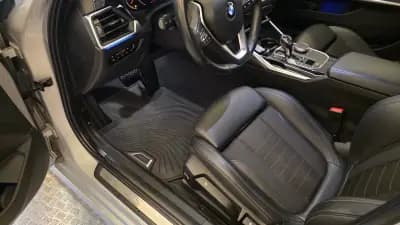 Sell BMW 318 2020 - 21500 EUR, 264805 km - AUTO.MOTO.pt