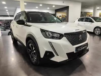 Sell Peugeot 2008 2020 - 15250 EUR, 85000 km - AUTO.MOTO.pt