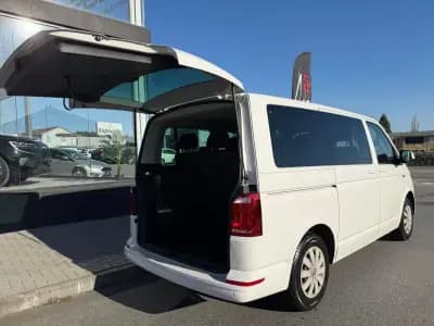 Sell Volkswagen Caravelle 2020 - 33750 EUR, 40492 km - AUTO.MOTO.pt