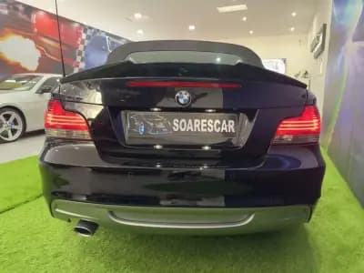 Vendo BMW 120 2008 - 16950 EUR, 196000 km - AUTO.MOTO.pt