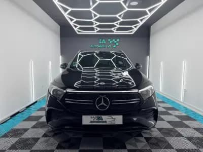 Vendo Mercedes-Benz EQA 2022 - 28750 EUR, 148000 km - AUTO.MOTO.pt