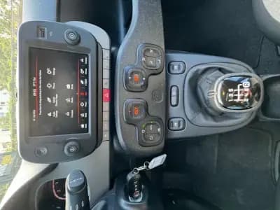 Vendo Fiat Panda 2022 - 11500 EUR, 80384 km - AUTO.MOTO.pt