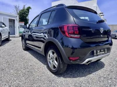 Sell Dacia Sandero 2017 - 11500 EUR, 125170 km - AUTO.MOTO.pt
