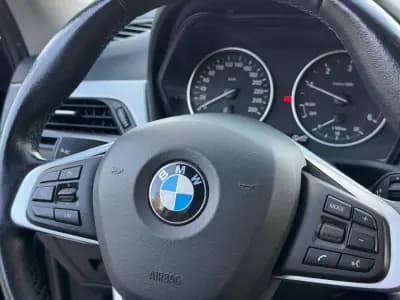 Vendo BMW X1 2016 - 16900 EUR, 166427 km - AUTO.MOTO.pt