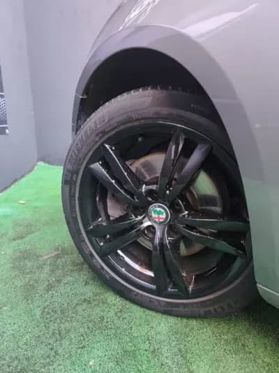 Sell Alfa Romeo Giulietta 2016 - 12990 EUR, 166000 km - AUTO.MOTO.pt