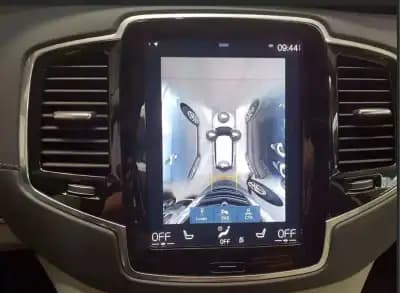 Vendo Volvo XC 90 2022 - 56700 EUR, 91200 km - AUTO.MOTO.pt