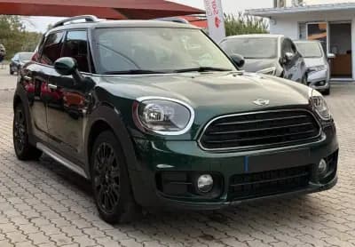 Vendo MINI Countryman 2018 - 18250 EUR, 159000 km - AUTO.MOTO.pt