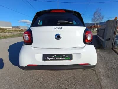 Vendo Smart ForFour 2016 - 10500 EUR, 66000 km - AUTO.MOTO.pt