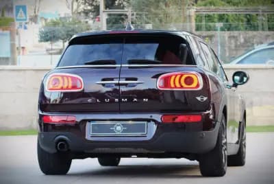 Sell MINI Clubman 2017 - 15750 EUR, 145700 km - AUTO.MOTO.pt
