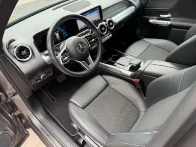 Sell Mercedes-Benz GLB 180 2022 - 39900 EUR, 58661 km - AUTO.MOTO.pt
