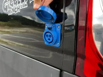 Sell Iveco Daily 2018 - 39990 EUR, 53596 km - AUTO.MOTO.pt