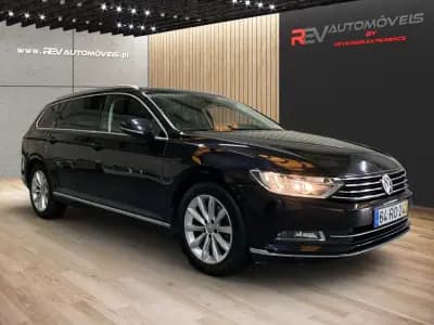 Vendo Volkswagen Passat Variant 2016 - 9950 EUR, 338000 km - AUTO.MOTO.pt