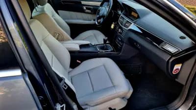 Sell Mercedes-Benz E 220 2010 - 17450 EUR, 226000 km - AUTO.MOTO.pt