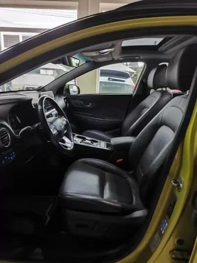 Vendo Hyundai Kauai 2019 - 20500 EUR, 111400 km - AUTO.MOTO.pt