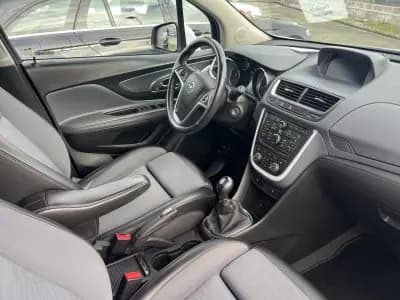 Vendo Opel Mokka 2016 - 13900 EUR, 161994 km - AUTO.MOTO.pt