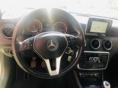 Sell Mercedes-Benz GLA 200 2014 - 20000 EUR, 200000 km - AUTO.MOTO.pt