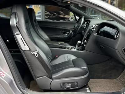 Sell Bentley Continental 2006 - 57990 EUR, 170250 km - AUTO.MOTO.pt