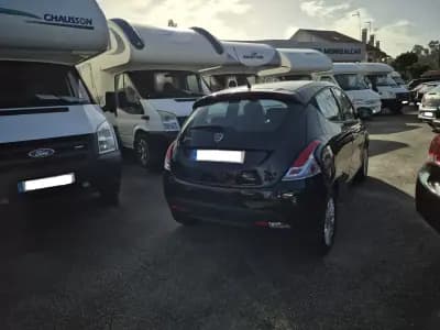 Sell Lancia Ypsilon 2013 - 8400 EUR, 125600 km - AUTO.MOTO.pt