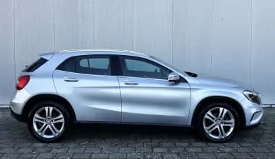 Sell Mercedes-Benz GLA 200 2015 - 20750 EUR, 124000 km - AUTO.MOTO.pt