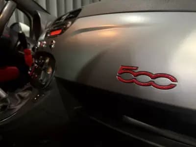 Sell Fiat 500 2014 - 9990 EUR, 137000 km - AUTO.MOTO.pt