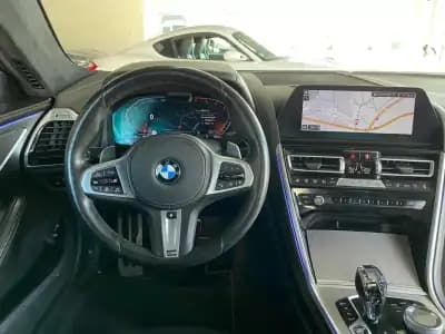 Sell BMW 840 2020 - 69500 EUR, 55000 km - AUTO.MOTO.pt