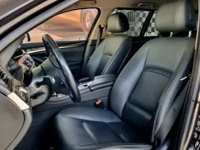 Sell BMW 520 2016 - 18990 EUR, 188000 km - AUTO.MOTO.pt