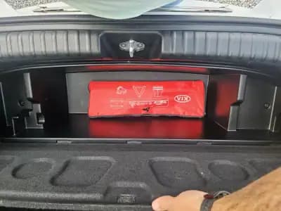 Vendo Kia ProCeed 2020 - 17400 EUR, 119400 km - AUTO.MOTO.pt