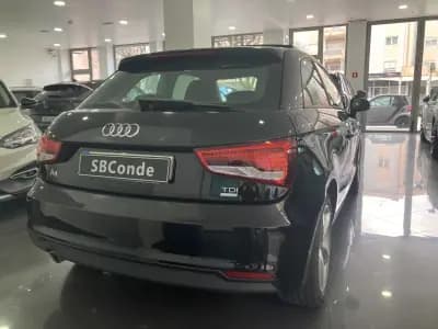Sell Audi A1 2015 - 11900 EUR, 150000 km - AUTO.MOTO.pt