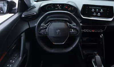 Vendo Peugeot e-2008 2020 - 19450 EUR, 41900 km - AUTO.MOTO.pt