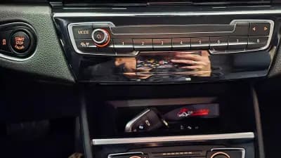 Sell BMW 216 Active Tourer 2016 - 14350 EUR, 164784 km - AUTO.MOTO.pt