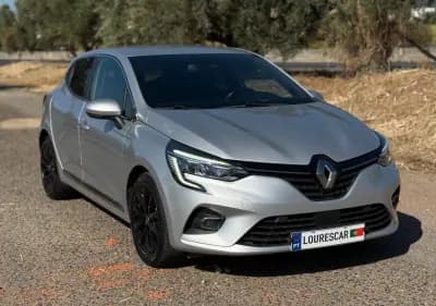 Vendo Renault Clio 2020 - 13480 EUR, 93000 km - AUTO.MOTO.pt