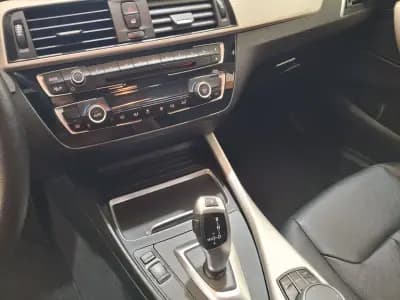 Vendo BMW 116 2017 - 16999 EUR, 108000 km - AUTO.MOTO.pt