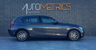 Vendo BMW 116 2013 - 15900 EUR, 118000 km - AUTO.MOTO.pt