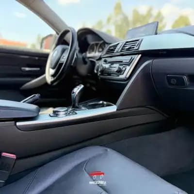 Vendo BMW 420 Gran Coupé 2016 - 23900 EUR, 179000 km - AUTO.MOTO.pt