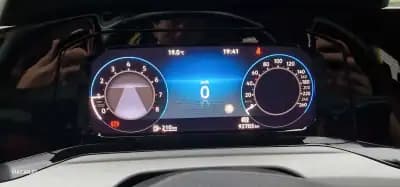 Sell Volkswagen Golf 2021 - 18450 EUR, 93080 km - AUTO.MOTO.pt