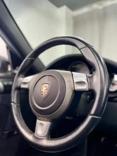 Vendo Porsche 997 2007 - 82500 EUR, 98000 km - AUTO.MOTO.pt