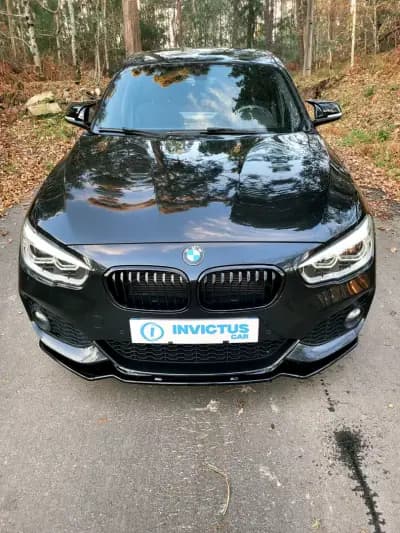 Vendo BMW 120 2015 - 20990 EUR, 157100 km - AUTO.MOTO.pt