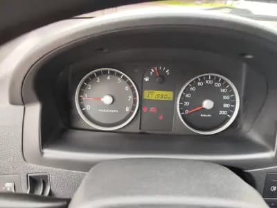 Vendo Hyundai Getz 2007 - 3480 EUR, 172000 km - AUTO.MOTO.pt
