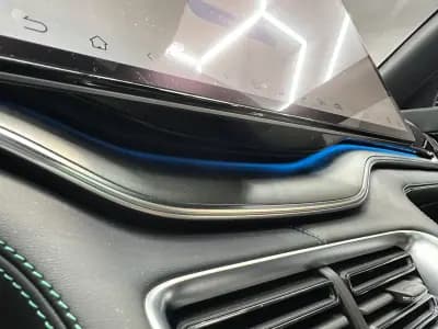 Vendo BYD Seal U 2025 - 44500 EUR, 800 km - AUTO.MOTO.pt