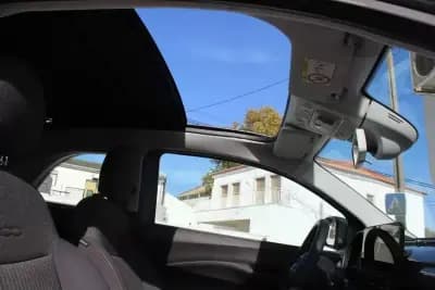 Vendo Fiat 500e C 2022 - 19980 EUR, 13651 km - AUTO.MOTO.pt