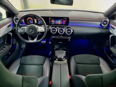 Sell Mercedes-Benz CLA 180 2020 - 25500 EUR, 167000 km - AUTO.MOTO.pt